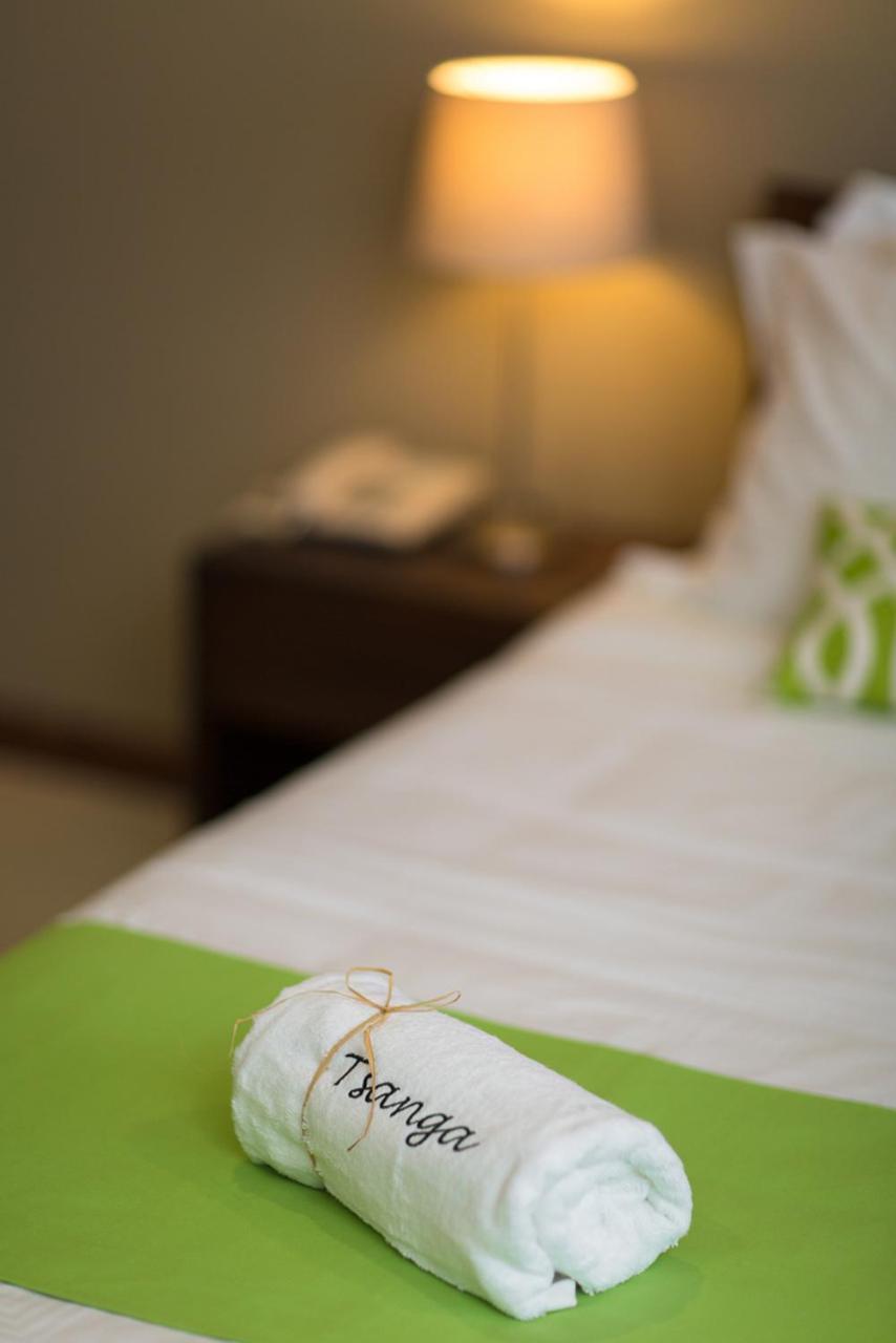 Tsanga Tsanga Hotel Antananarivo Eksteriør billede