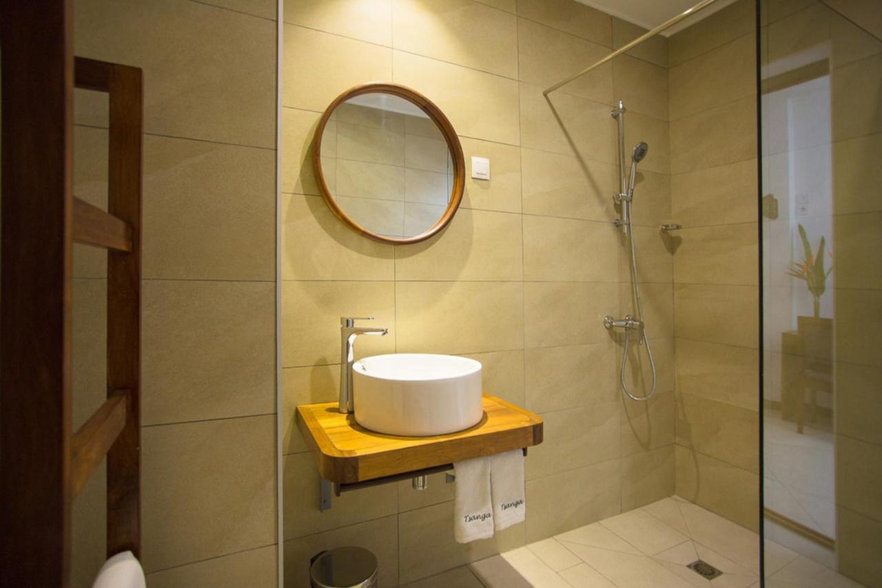 Tsanga Tsanga Hotel Antananarivo Eksteriør billede