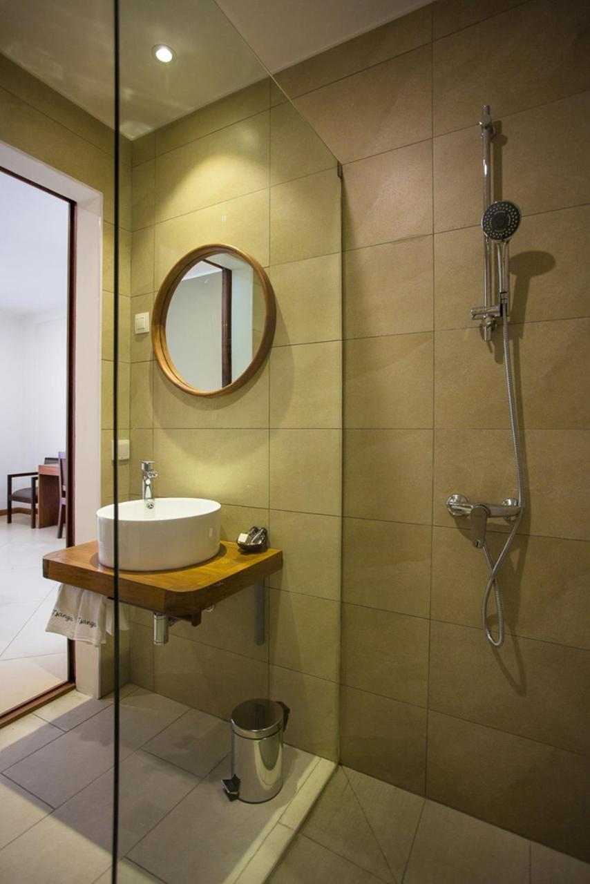 Tsanga Tsanga Hotel Antananarivo Eksteriør billede