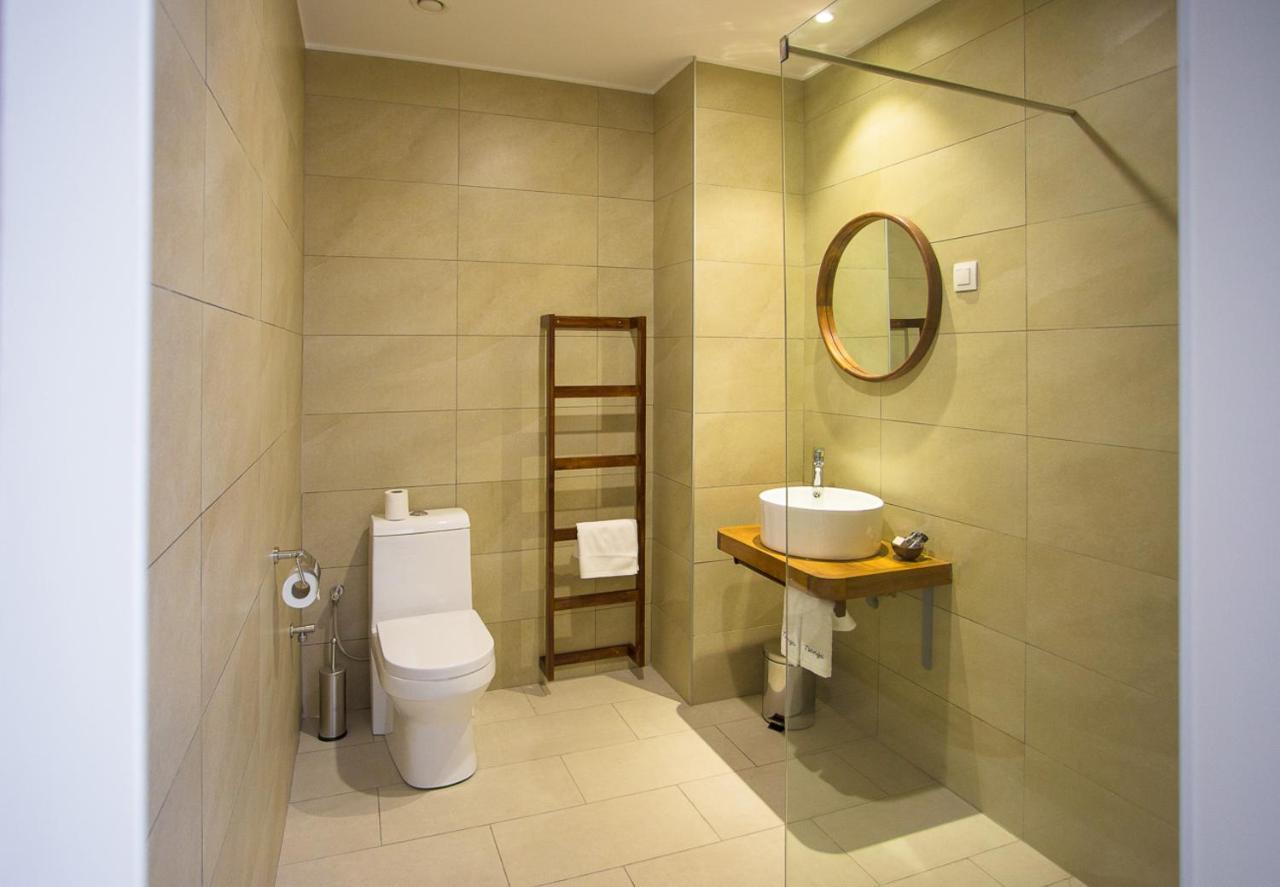 Tsanga Tsanga Hotel Antananarivo Eksteriør billede