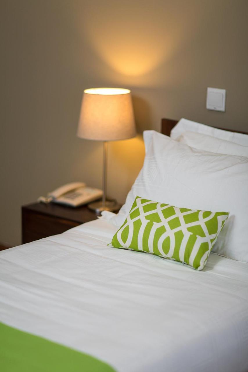 Tsanga Tsanga Hotel Antananarivo Eksteriør billede
